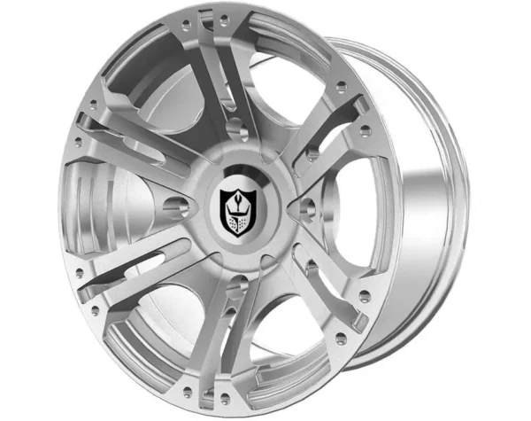 pro armor 4205 wheel – sixr series | polarise expres