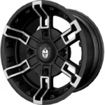 pro armor 4202 wheel – buckle style | polarise expres