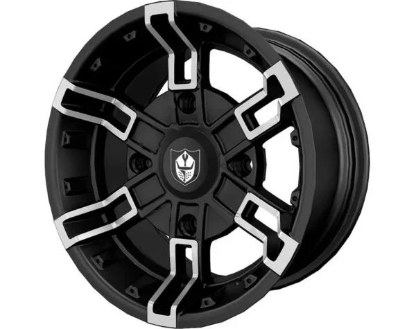 pro armor 4202 wheel – buckle style | polarise expres