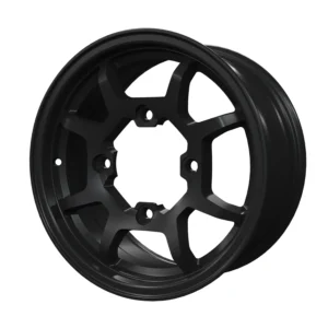 Pro Armor 5208 Wheel – 15″ x 7″ | Polarise Expres