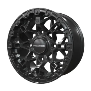 Pro Armor 5305 Beadlock Wheel – 15″ × 7″ | Polarise Expres