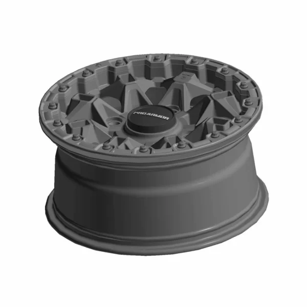 Pro Armor 5305 Beadlock Wheel – 15″ × 7″ | Polarise Expres - Image 2