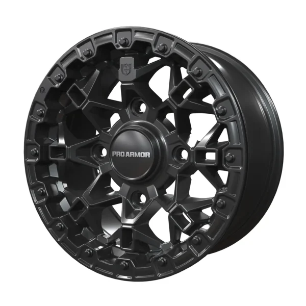 Pro Armor 5305 Beadlock Wheel – 15″ × 7″ | Polarise Expres