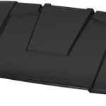 polaris® ranger poly lock & ride® sport roof – durable, lightweight protection for off road adventures