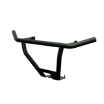 front & rear bumper set – heavy duty protection for your polaris ranger