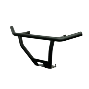 front & rear bumper set – heavy duty protection for your polaris ranger