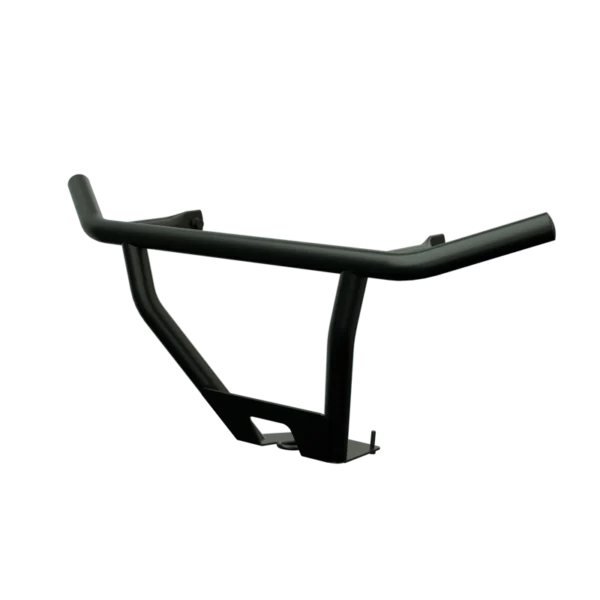 front & rear bumper set – heavy duty protection for your polaris ranger