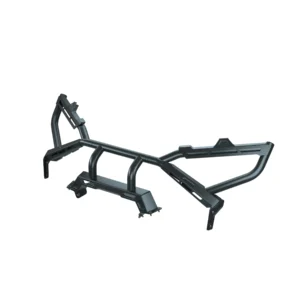 upper front and rear bumpers for ranger xd 1500