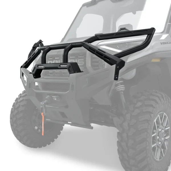 upper front and rear bumpers for ranger xd 1500