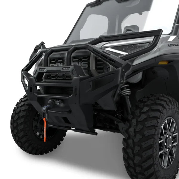 upper front and rear bumpers for ranger xd 1500