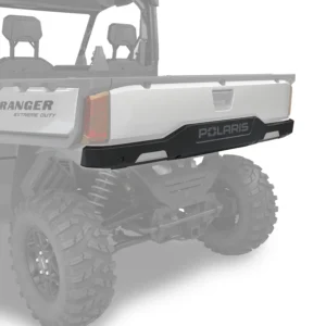 upper front and rear bumpers for ranger xd 1500