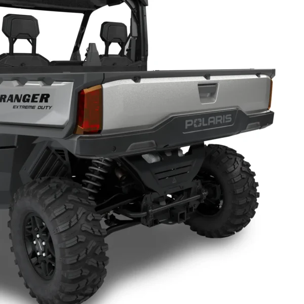 upper front and rear bumpers for ranger xd 1500