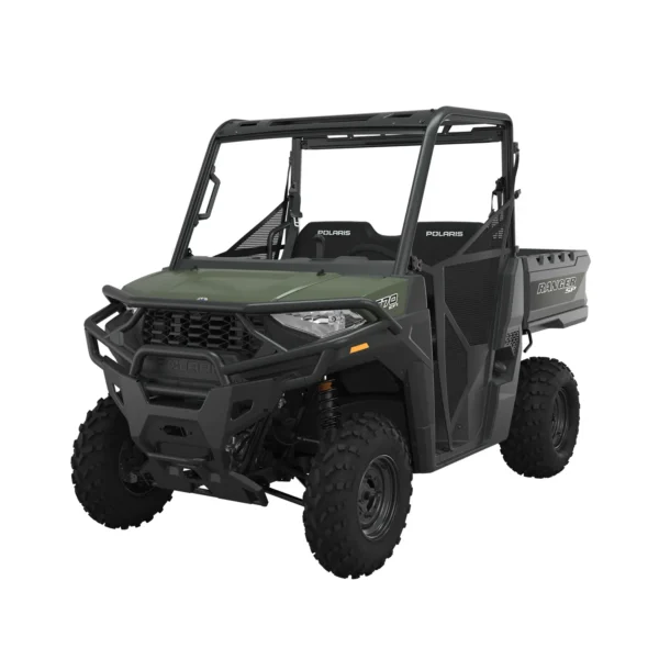 upper front and rear bumpers for ranger sp 570 & pro xd