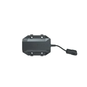 ride command+ connected vehicle plug in, 250k