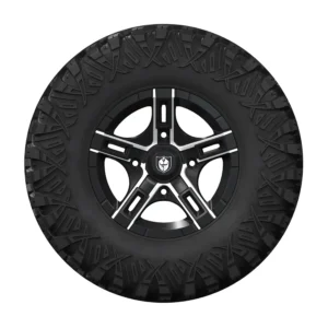 Pro Armor Wheel & Tire Set: Crawler XR | Polarise Expres