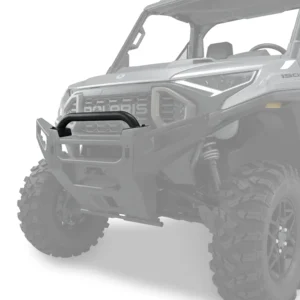 New Front Bumper Bull Bar – Rugged Protection with Bold Style