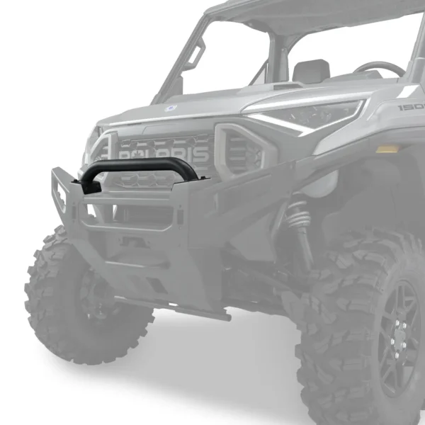 New Front Bumper Bull Bar – Rugged Protection with Bold Style