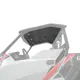 hop poly roof liner for 2 seat polaris models at polarise expres