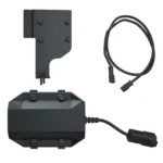 ranger ride command+ plug in & install kit