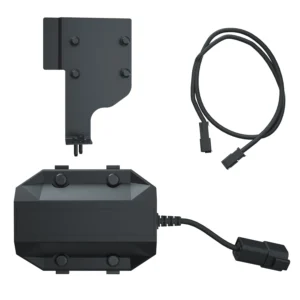 ranger ride command+ plug in & install kit