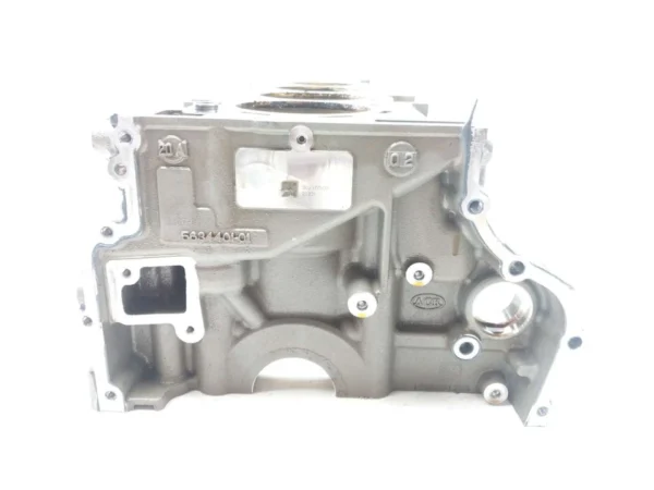 20 polaris slingshot sl engine motor crankcase block 563440101 b