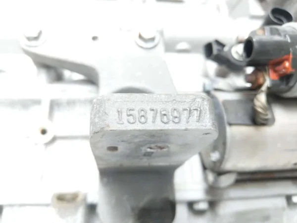 2017 polaris slingshot sl engine / motor – used & guaranteed | part #15878977