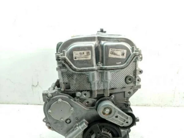 19 polaris slingshot s engine motor guaranteed