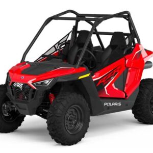 2025 Polaris RZR 200