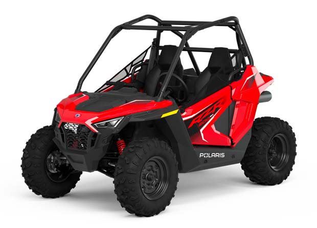 2025 Polaris RZR 200