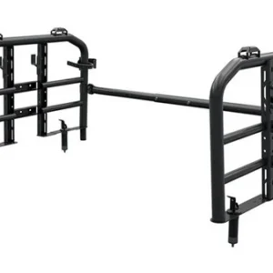 Lock & Ride CargoMax System