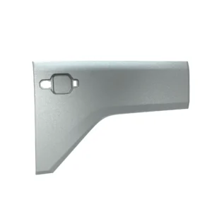 Exterior Door Accent Panels for Polaris RANGER XD 1500 & XD 1500 CREW – Front (Set of 2)