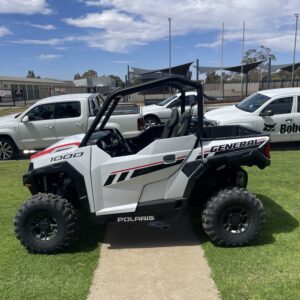 FOR SALE – 2025 Polaris General 1000 Sport EPS