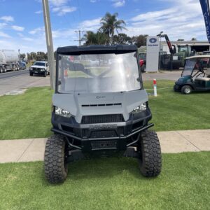 2024 Polaris PRO-XD Commercial Ranger