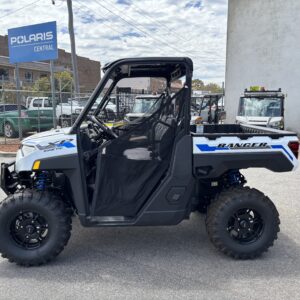 2024 POLARIS RANGER KINETIC ULTIMATE