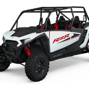2024 RZR XP 4 SPORT