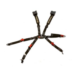 Click- 6 Harness 2021 Polaris General 1000