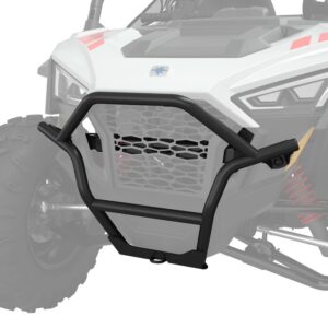 Front Bumpers 2021 Polaris General 1000