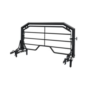 Lock & Ride Tip Down Headache Rack 2021 Polaris General 1000