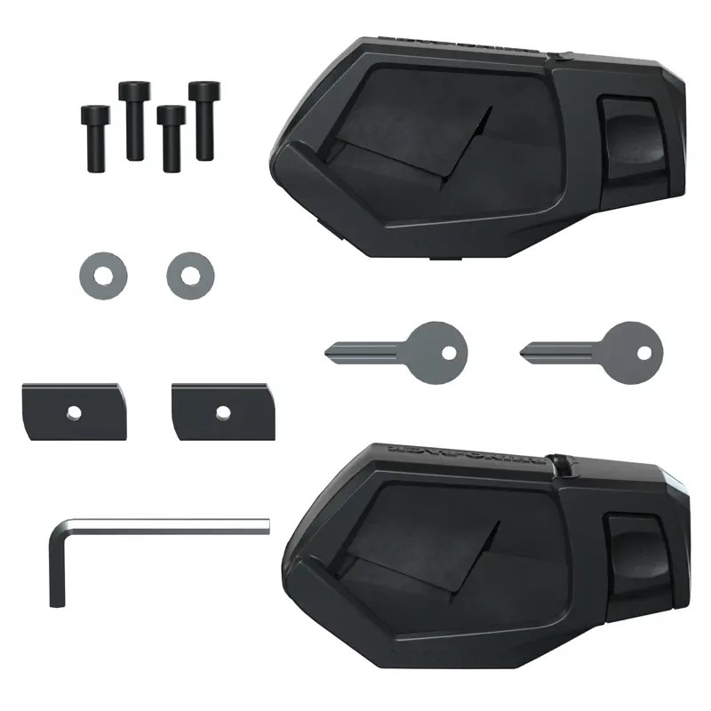 Multi-Purpose Tool Holders 2021 Polaris General 1000
