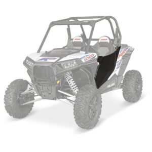 RZR Aluminum Doors 2015 Polaris RZR XP 1000 EPS