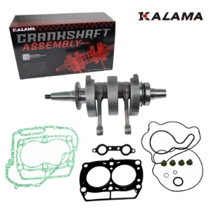 Polaris RZR Ranger Sportsman 800 Crank Crankshaft Engine Gasket Set