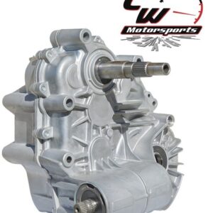 Polaris RZR Rebuilt transmissions.